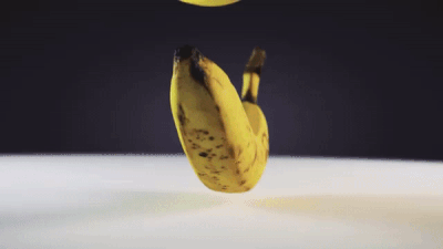 bananas