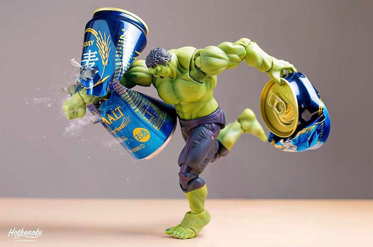action-figures-crushing-beer-cans-3